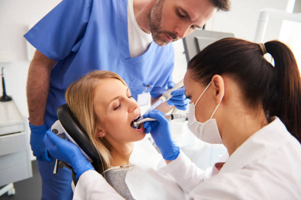 Best Preventive Dentistry  in Culver, OR