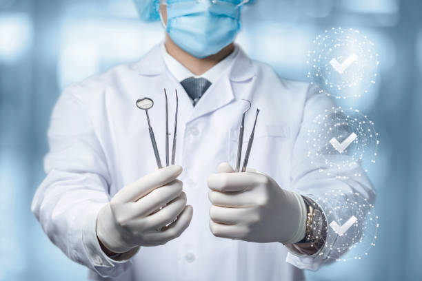Oral Cancer Screening in Culver, OR