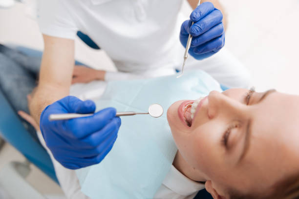 Best Tooth Extraction  in Culver, OR